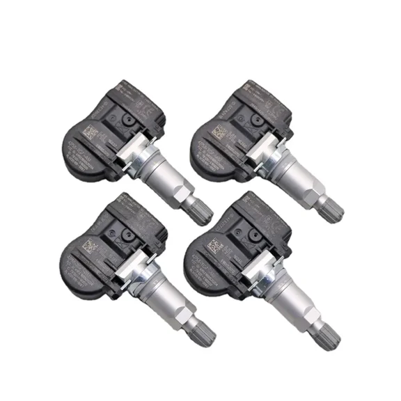 4PCS FOR 2015 2016 2017 HONDA PILOT TPMS 433MHz HONDA TIRE PRESSURE SENSOR TIRE PRESSURE MONITORING 42753-TG7-A51 42753TG7A51