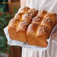 thumbnail image 5 of Chefmade Pullman Non-stick Carbon Steel Bread and Loaf Pan, Easy Release, 5 of 11