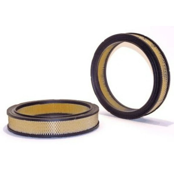 Air Filter Fits select: 1971-1972 FORD PINTO