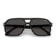 thumbnail image 4 of Lentes de sol Carrera 20578700359M9 Negro Mate Hombre, 4 of 5