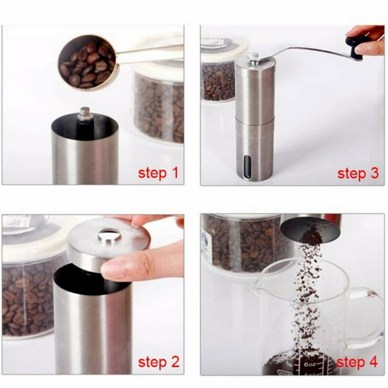 How to Adjust the Espresso Grind in 5 Steps