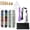 C, variant on 7 in 1 Hotfix Applicator Set, Portable Rhinestone Setter Tool with Heat Resistant Metal & Ergonomic Grip, Professional DIY Craft and Garment Embellishment Tool Kit