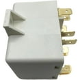thumbnail image 3 of Applicable to Universal 3P GR3800-4G3D Compressor Start Relay For Ice Making Machine Refrigerator Freezer Replace Parts & Accessories, 3 of 6
