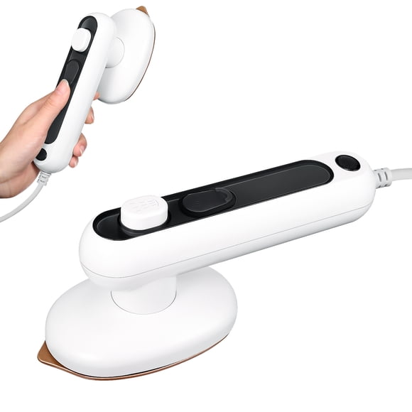 Mini Travel Iron