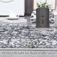 thumbnail image 2 of TROPOW Washable Area Rugs,Rugs for Living Room Bedroom Decor Oriental Vintage Carpet Non Skip Floor Mats Distressed Large Rug for Classroom Nursery Dining Room Office, 2 of 7