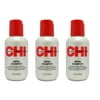 CHI Infra Shampoo - Moisture Therapy Shampoo, 2oz (Pack of 3)