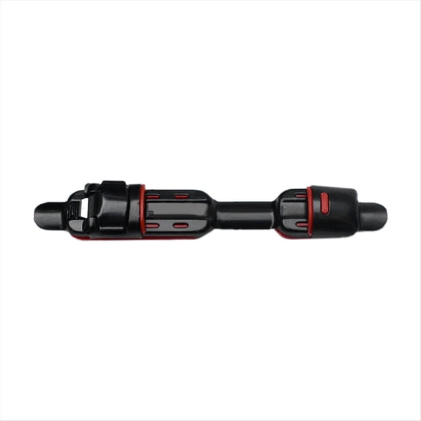 Soporte para Carrete de Pesca en , Herramientas de Pesca, Soporte Telescópico para Rueda de de Pesca, Soporte con Abrazadera, Accesorios de Pesca, Color Rojo