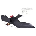 thumbnail image 4 of 1,2 m, Jeu de Plage, 120 X 65 cm, Griffes d'Oiseau Rouges, 4 of 8