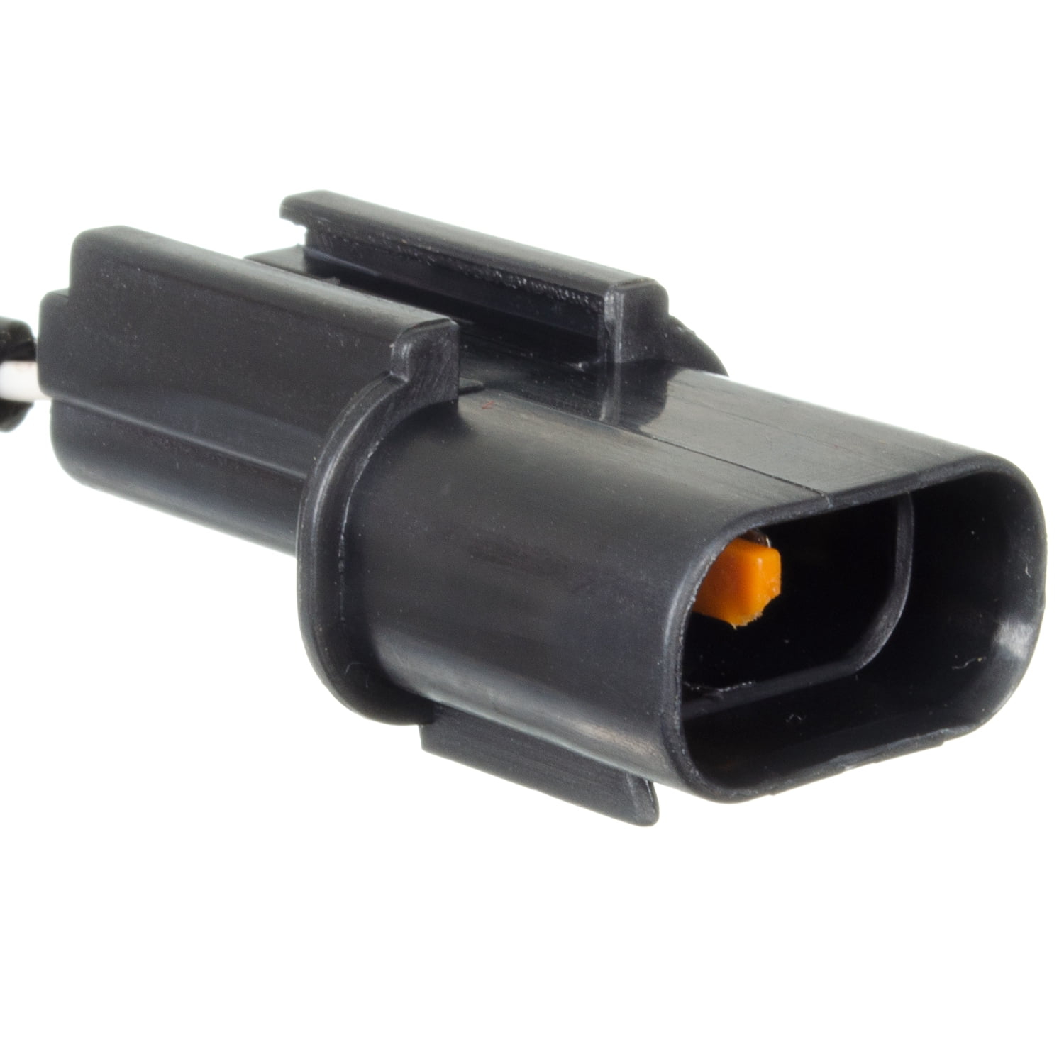 Holstein Parts 2ABS0141 ABS Wheel Speed Sensor for Mitsubishi Fits select: 1997-2000 MITSUBISHI MONTERO
