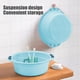 thumbnail image 5 of Lavabo de Plástico para El Hogar, Engrosamiento, Lavadero, Lavadero, Lavabo para Estudiantes, Lavabo para Niños y Bebés, Venta Al Por Mayor, 5 of 6