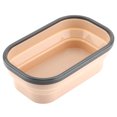 thumbnail image 4 of Food Storage Container, Lunch Containers Protable To Carry  For Work Camping, Travel For Refrigerator Microwave Oven, Dishwasher, 4 of 8