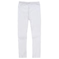 thumbnail image 1 of Leggings ajustados de invierno para niñas pequeñas, pantalones elásticos y cálidos, 1 of 6