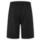 thumbnail image 5 of Pantalones de Cintura Elástica de Algodón de Color Sólido Pantalones de Playa de Pierna Recta con Bolsillos de Cordón, 5 of 9