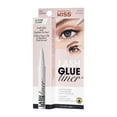 thumbnail image 4 of KISS Lash Glue Liner - Clear, 4 of 6