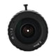 thumbnail image 1 of Cámara De Seguridad Lente De Cámara Lente De 3MP IP67 Resistente A La Intemperie Para CCTV DSLR Lente Fija Sin Zoom, 1 of 5