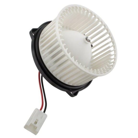 BOXI HVAC Blower Motor Assembly Fits for Mazda 6 2014-2017 2019-2021 CX-5 2014-2021 with Automatic Temperature Control / PM4108 GHR161B10 GME661B10