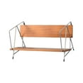 thumbnail image 3 of veasfak Desktop Bookshelf Display Shelf Wood Storage Rack for Bedroom Nursery Office Brown, 3 of 9