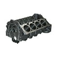 thumbnail image 2 of Dart 31161212 9.02 in. Deck & 4.12 in. Bore 350 Mains Pro Special High Performance Pro Engine Block for 1977-1981 Small Block Chevy Buick Century, 2 of 3