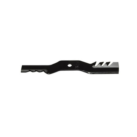 3 Gator 3-In-1 Mulching Blades to Replace Cub Cadet 742-04068, 742-04068A, 942-04068, 759-04047. 3/4