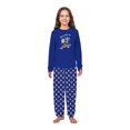 thumbnail image 4 of Jenny Hanukkah Pajamas For The Family, This Is How We Jew It PJ Set, Size NB- Men 6XL, 4 of 7