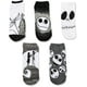 thumbnail image 2 of Calcetines Disney Nightmare Before Christmas para mujer, 5 pares, 2 of 3