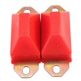 thumbnail image 4 of For 82-02 Camaro/Firebird Polyurethane Rear End Bump Stops Kit, 4 of 5