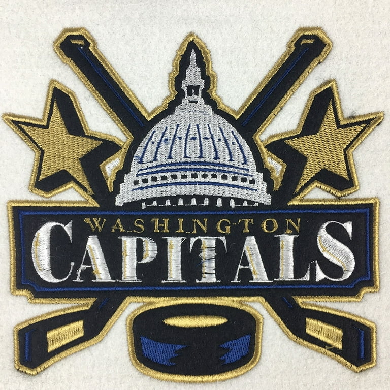 WinCraft Washington Capitals 3x5 Feet Banner Flag - Officially Licensed, 150D Polyester