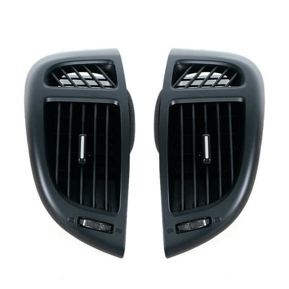 Left front dashboard air conditioning vent suitable for Kia Forte Cerato Koup 2010-2013-
