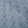 thumbnail image 4 of Blanket Fleece Blanket, Soft Fluffy Blanket For Couch 80”*90”, Large Thick, 4 of 7
