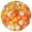 C, variant on Lubelski 100Pcs Children's Toy Balls Odor-free Elastic Safe Thickened Large Size Color Cognition Multicolor Macaron Color Pit Balls Swimming Pool Toy