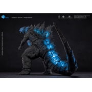Hiya - Godzilla - Exquisite Basic+ Heat Ray Godzilla Light ver 7 Action Figure