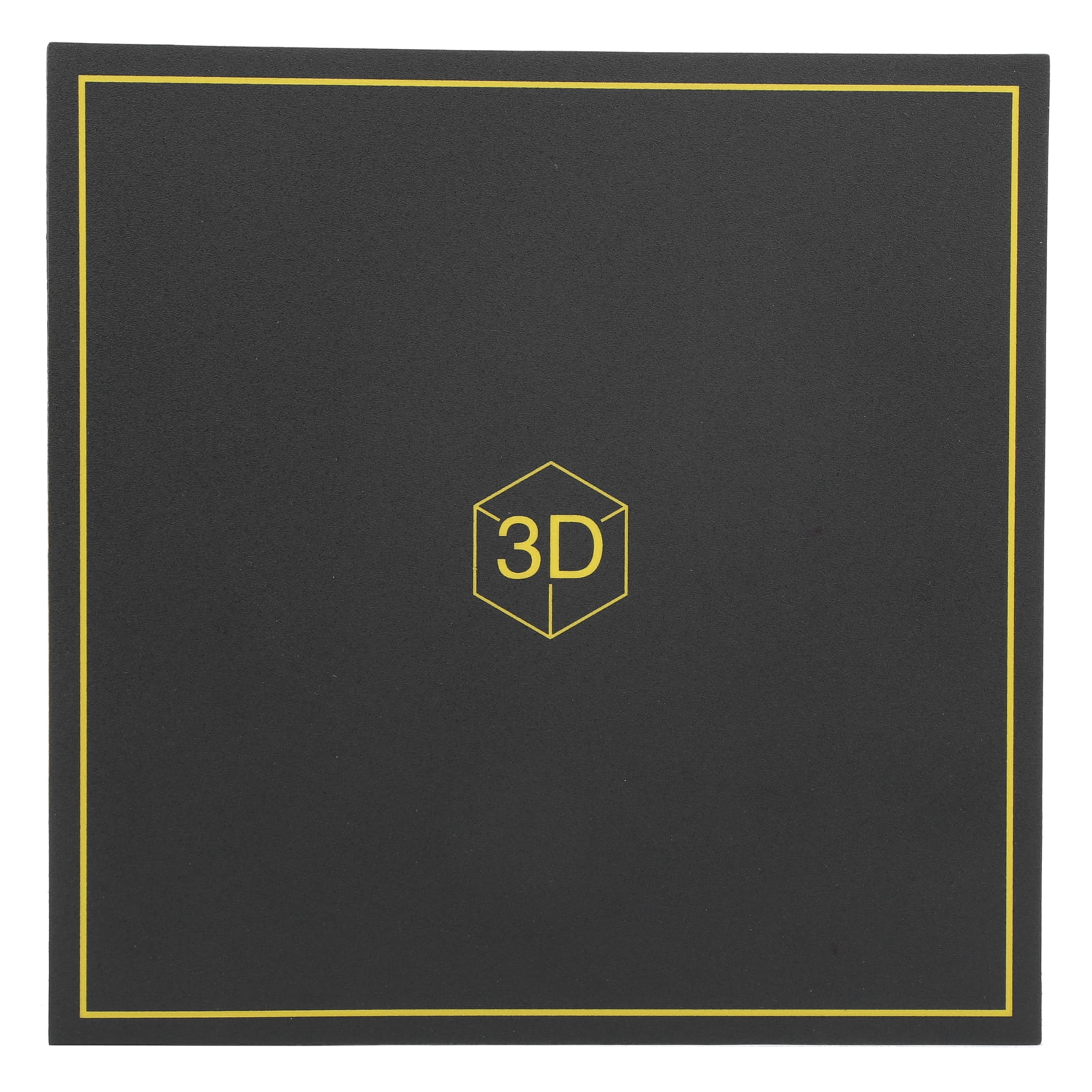 Printing Platform Sticker, Hot Bed Sticker, 220 X 220MM Sticker For