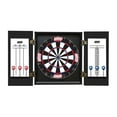 thumbnail image 2 of Imperial New York Giants Fans Choice Dartboard Cabinet, 2 of 7