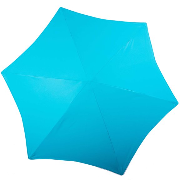 Vivere Dream Series Replacement Umbrella Fabric- Turquoise