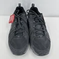 thumbnail image 2 of New Balance 608 Mens Size 12 D Athletic Comfort Shoes Gray Suede MX608DG5 NEW, 2 of 6