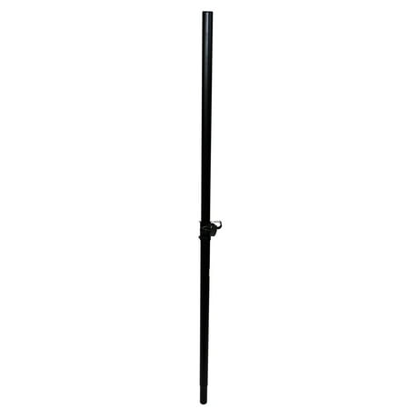 UPC: 0022099558736 | Speaker Pole Mount Adjustable 38 -54