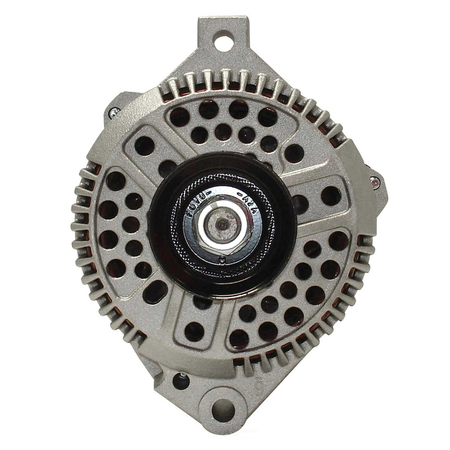 FVP Professional 7771611 Alternator Standard