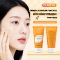 thumbnail image 3 of OUKEYA Exfoliating Cleansing Gel, Highly Active Gentle Exfoliation 2.12 oz, 3 of 11