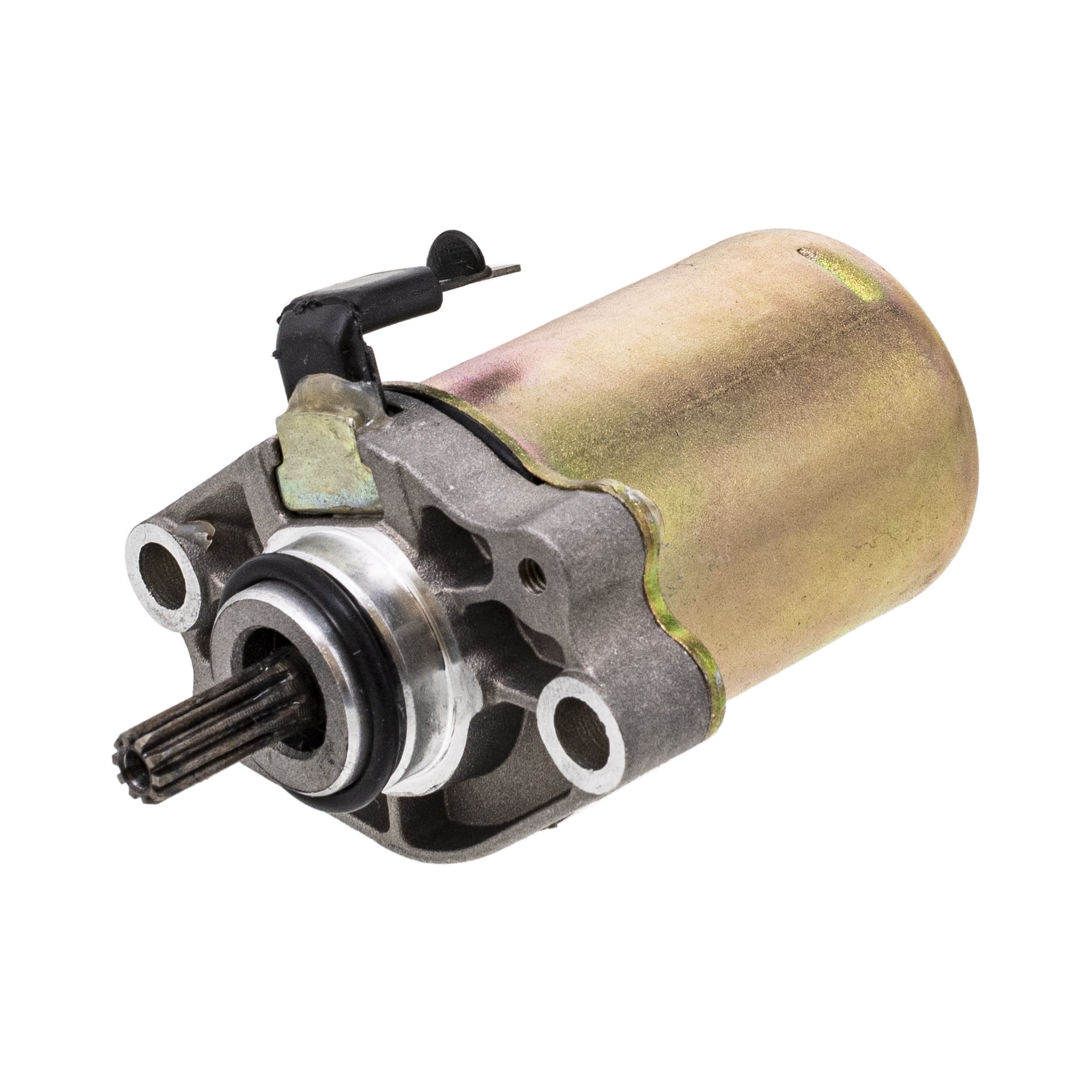Niche Starter Motor Assembly for Suzuki QuadSport LT Z50 ATV Walmart