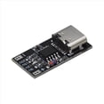 thumbnail image 2 of 3Pcs PD/QC/AFC//FCP Type-C Decoy Board USB-C Boost Module Type-C Trigger Polling Detector Power Fast Charging Board, 2 of 8