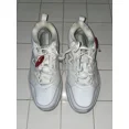 thumbnail image 2 of New Balance 609 Cross Training Shoes - Men's 11 Athletic Dad Sneakers All White, 2 of 5