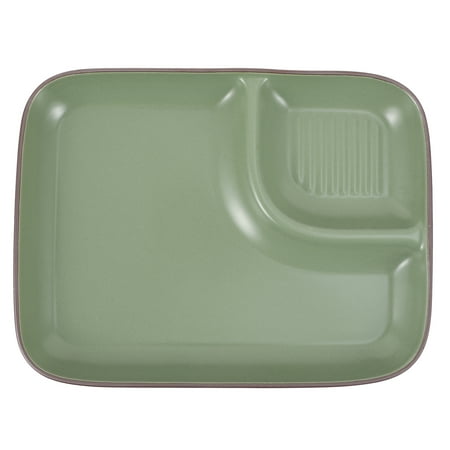 

1Pc Simple Dumpling Plate Practical Dining Plate Vinegar Plate Storage Dish