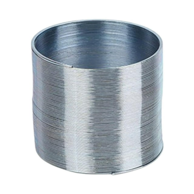 Barrera anti-ardillas para poste de comedero para pájaros, protector de espiral de resorte para ardillas, metal para exteriores, patio, exterior, jard