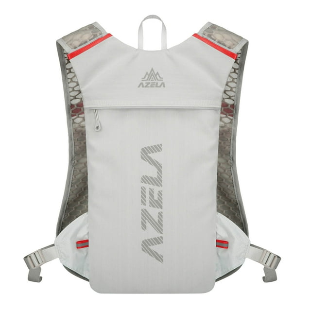 Sac à Dos Hydratation Course Randonnée Hydropack pour Hommes et Femmes Sac à Dos Équipement et pour Cyclisme Avec/sans Sac d'Eau