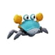 thumbnail image 2 of Juguete interactivo para niños pequeños Sincero Catch Me evita obstáculos automáticamente azul, 2 of 4