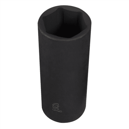 Sunex Tools 328D - 3/8" Drive 7/8" Deep Impact Socket