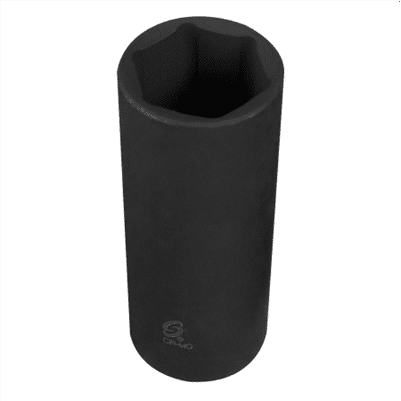 Sunex Tools 328D - 3/8" Drive 7/8" Deep Impact Socket