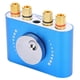 thumbnail image 4 of Placa Amplificadora De Potencia De 20 W + 20 W Con Supercompatibilidad Estéreo Bluetooth, 2 Canales Con Protección De Conexión Inversa Para Tabletas Y Televisores ANGGREK Otros, 4 of 8