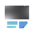 thumbnail image 4 of StarTech.com 24 in. Monitor Privacy Screen - Universal - Matte or Glossy - 16:9 Aspect Ratio - Confidentiality Screen Filter (PRIVSCNMON24), 4 of 11