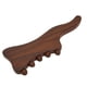 thumbnail image 5 of Palo Gua Sha ANGGREK de Madera Mango Antideslizante Duradero, 5 of 8